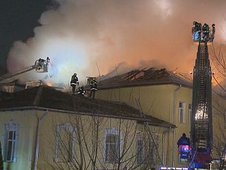 3 млн. лв. ще са нужни за възстановяване на Центъра по психично здраве в София