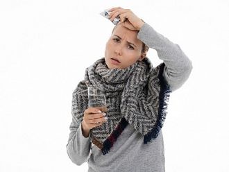 Грипна епидемия е обявена в Дупница и Сапарева баня