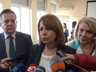 Бюджетът за здраве в София 2020 е 54,5 млн. лв.