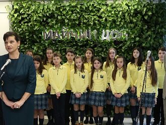 Д-р Дариткова: По-малко да употребяваме думи като „криза“, „източване“ и „проблеми“