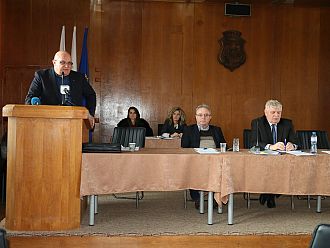 Община Видин създава фонд „Здраве“