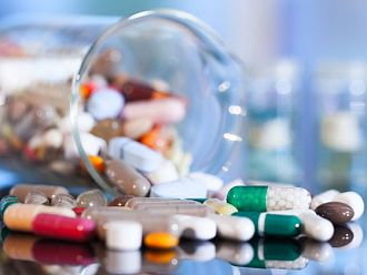 СЗО призовава за инвестиции в създаването на нови антибиотици 