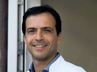 Проф. Венелин Герганов получи световно признание