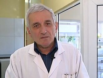 Петима лекари постъпват в Детската болница