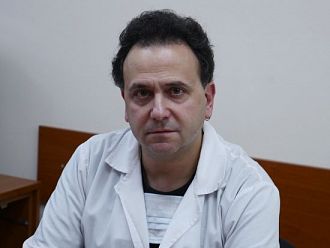 Български екип с принос в клетъчните изследвания при глиобластома мултиформе