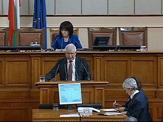 Няма да бъдат разграничавани пациентите по възраст за лечение с диетични храни