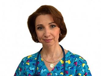 Д-р Мила Дукова: Харесах медицината, така както се харесва любима дреха