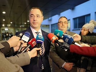 Тестовете на българите от Ухан са отрицателни за коронавирус