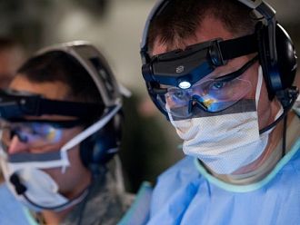 1000 медицински работници стачкуват в Хонконг заради коронавируса