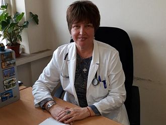 Д-р Виолетка Маринова: Ракът вече не е присъда