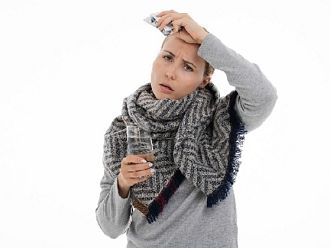 От днес отменят грипната епидемия в област Плевен