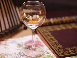 За какво служат хранителните добавки