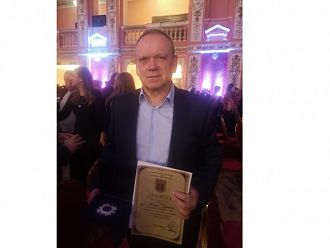 Медицината не е професия, в която човек рязко може да стигне върховете