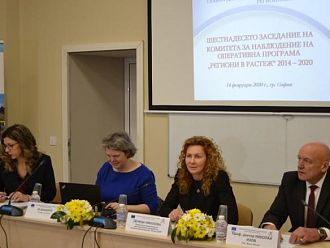 Може да се купят два медицински хеликоптера с европейски средства