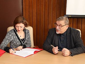 МУ-София обяви победителите в архитектурния конкурс за нова сграда