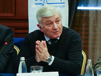Проф. Григор Димитров: Държавата не дава пари за здравеопазването, плащаме си го ние