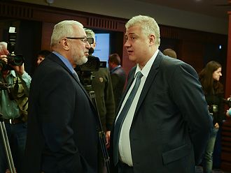 Не е ли време да има електронен търг и за медицинските изделия?