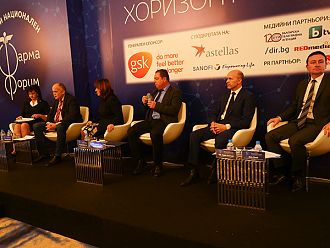 Д-р Бойко Пенков: Трябва да адаптираме съществуващата здравна система към новите цели