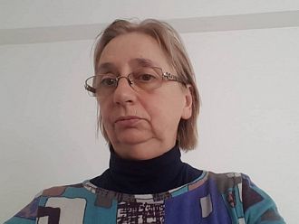 Д-р Димитрина Христова: Вярвам, че в света има повече добро, отколкото зло