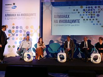 Д-р Асен Меджидиев: 28 швейцарски лекари искат да специализират в България