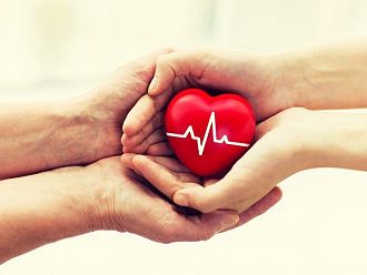 Всяка година 4700 българи умират от миокарден инфаркт