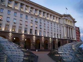 Извънредно заседание на Министерски съвет за коронавируса