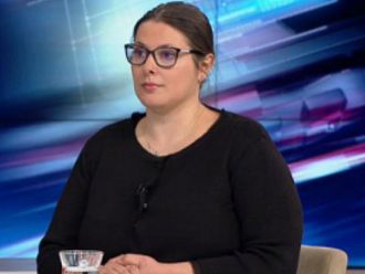 Адриана Стоименова е назначена за зам.-министър на труда и социалната политика