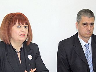 Д-р Станимир Станков е новият директор на РЗИ – Стара Загора