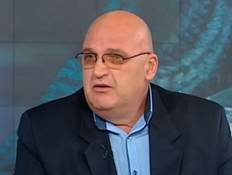 Такова увеличение на случаи от грип тип В у нас не е наблюдавано от 10 години