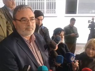 Доц. Кунчев: Ето в каква посока отива енергията на експертите от МЗ