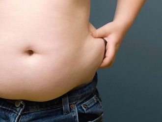 СЗО: 25% от българите са със затлъстяване