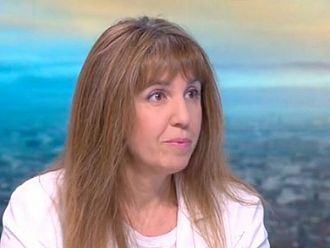 Мая Илиева: Изпратихме споразумение до Жени Начева, ако се подпише – излизаме от сградата