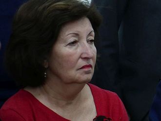 Милка Василева: Подкрепяме исканията на сестрите, но не и средствата им за постигане