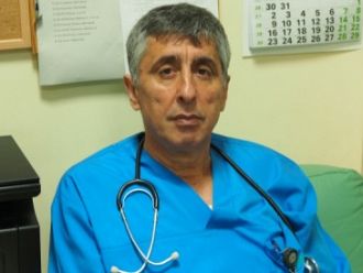 Д-р Иван Христов: Спешната медицина е моето призвание  