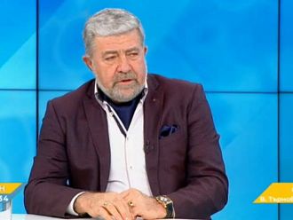 Проф. Начев: Професията