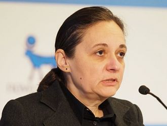 Жени Начева: Бюджетът на НЗОК има буфери, няма опасност за системата