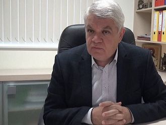 Д-р Илиян Дойков: Паниката е пагубна за хората