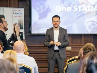 11% ръст на продажбите на генерични лекарства отчете СТАДА