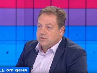 Д-р Маджаров: Цялата здравна система, когато се бори с епидемия, трябва да бъде финансирана от държавата