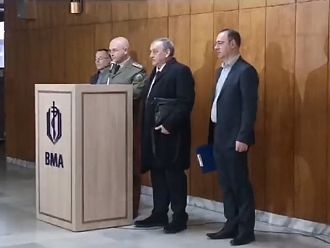 Доказаните случаи с коронавирус у нас са 51