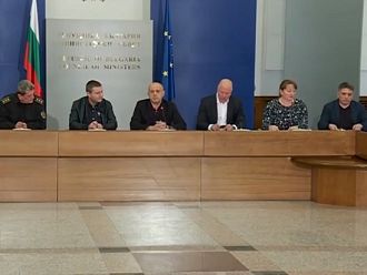 20 млн. лв. заделя правителството за медицинския персонал