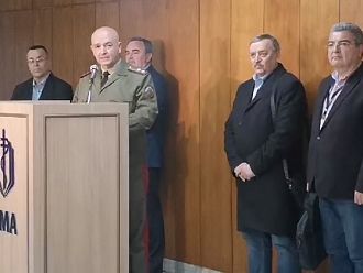 62-ма души са вече заразените в България