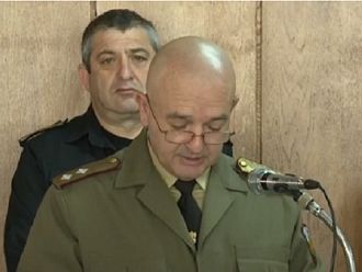 Ген. Мутафчийски: 81 са вече заразените, нямаме тежко протичащи случаи
