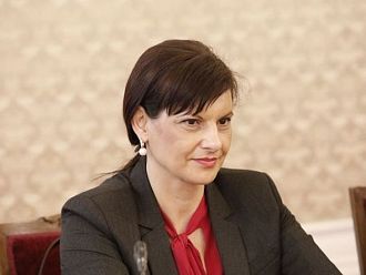 Д-р Даниела Дариткова: Пробацията на медиците трябва да отпадне от Закона за мерките