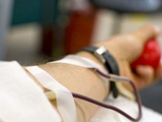 Сериозен спад на доброволното кръводаряване