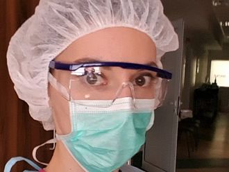 Д-р Ния Милева: Израсла съм в семейство на лекари и знам какво значи дълг