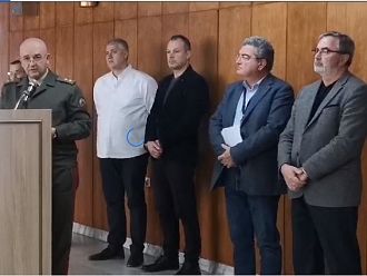 29% от заразените у нас са между 40 и 49 години