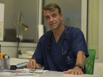 Проф. Коста Костов: Не е вярно, че няма лечение за коронавирус