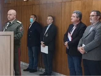 Всички болници до три дни ще трябва да обособят отделения за пациенти с коронавирус