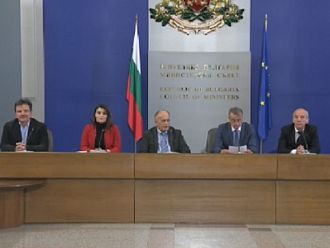 Проф. Коста Костов представи Медицинския съвет